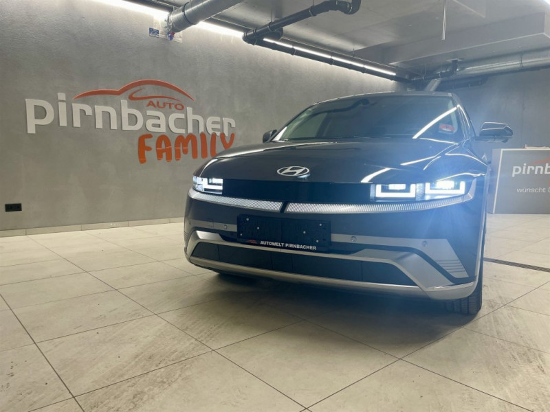 IONIQ 5 Prestige Line 84kWh 4WD i5p52-PP2-OO1 - 0