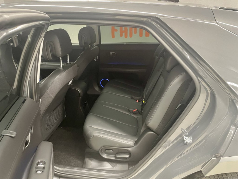 IONIQ 5 Prestige Line 84kWh 4WD i5p52-PP2-OO1 - 4