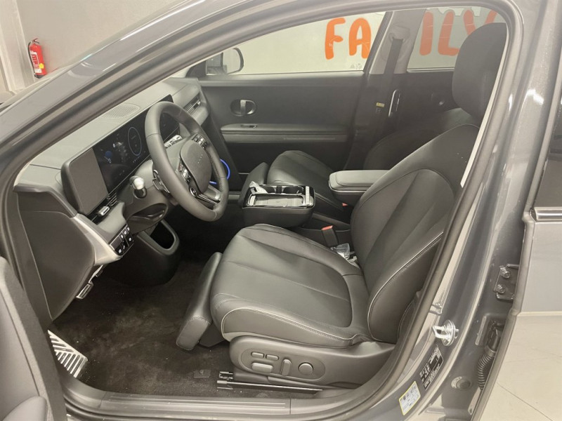 IONIQ 5 Prestige Line 84kWh 4WD i5p52-PP2-OO1 - 5