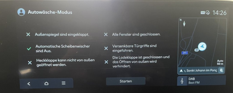 IONIQ 5 Prestige Line 84kWh 4WD i5p52-PP2-OO1 - 8