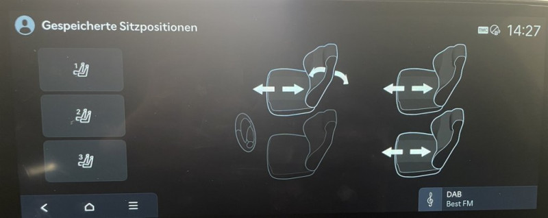 IONIQ 5 Prestige Line 84kWh 4WD i5p52-PP2-OO1 - 9