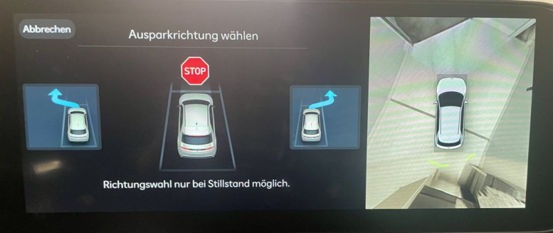 IONIQ 5 Prestige Line 84kWh 4WD i5p52-PP2-OO1 - 10