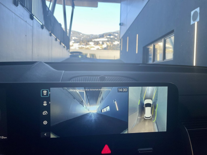 IONIQ 5 Prestige Line 84kWh 4WD i5p52-PP2-OO1 - 11