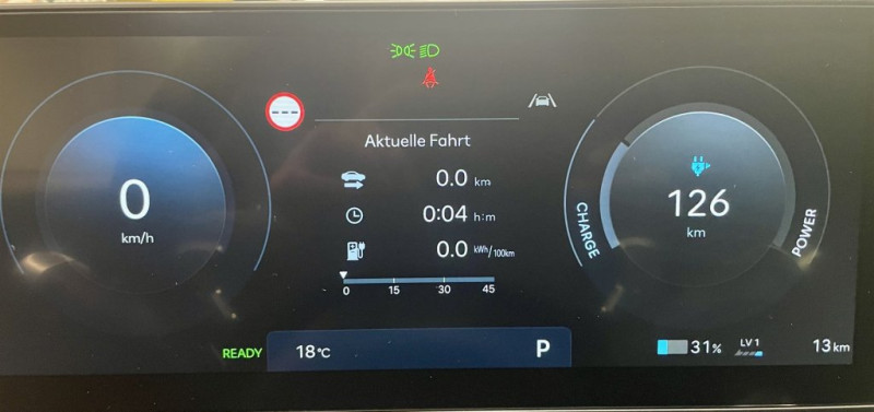 IONIQ 5 Prestige Line 84kWh 4WD i5p52-PP2-OO1 - 13