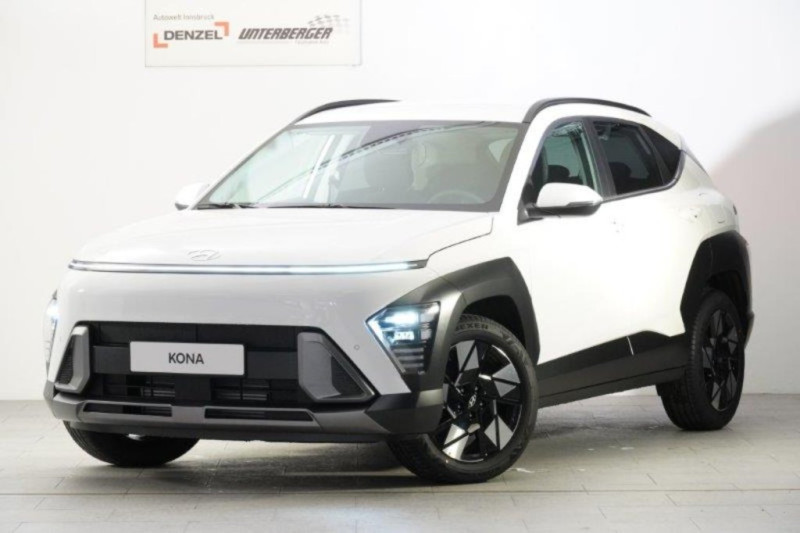 Kona (SX2) GO Plus 1.0 T-GDI 2WD k5bu1-OP6 KONA (SX2)