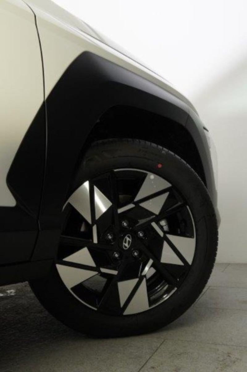 Kona (SX2) GO Plus 1.0 T-GDI 2WD k5bu1-OP6 - 2