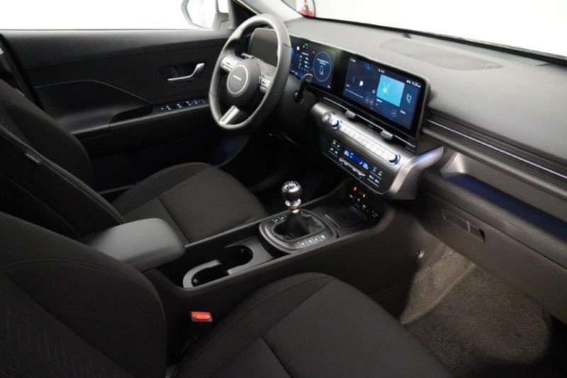 Kona (SX2) GO Plus 1.0 T-GDI 2WD k5bu1-OP6 - 6