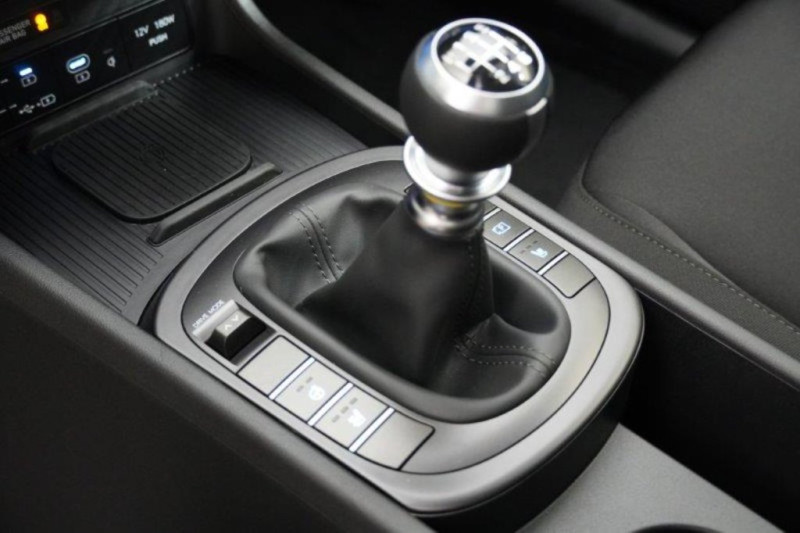 Kona (SX2) GO Plus 1.0 T-GDI 2WD k5bu1-OP6 - 8