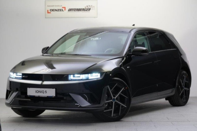 IONIQ 5 N Line 84kWh 4WD i5l52-PP6-OO1 - 0