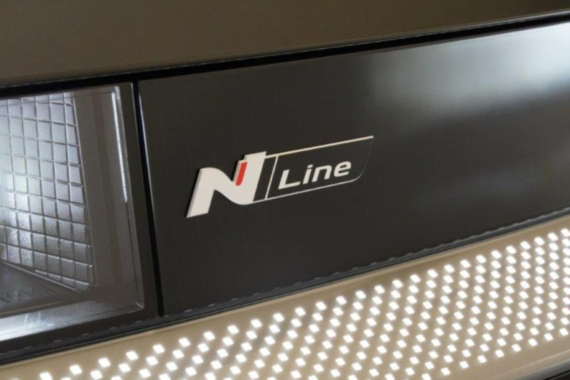 IONIQ 5 N Line 84kWh 4WD i5l52-PP6-OO1 - 3