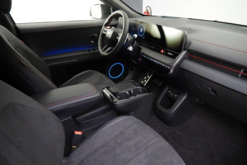 IONIQ 5 N Line 84kWh 4WD i5l52-PP6-OO1 - 5