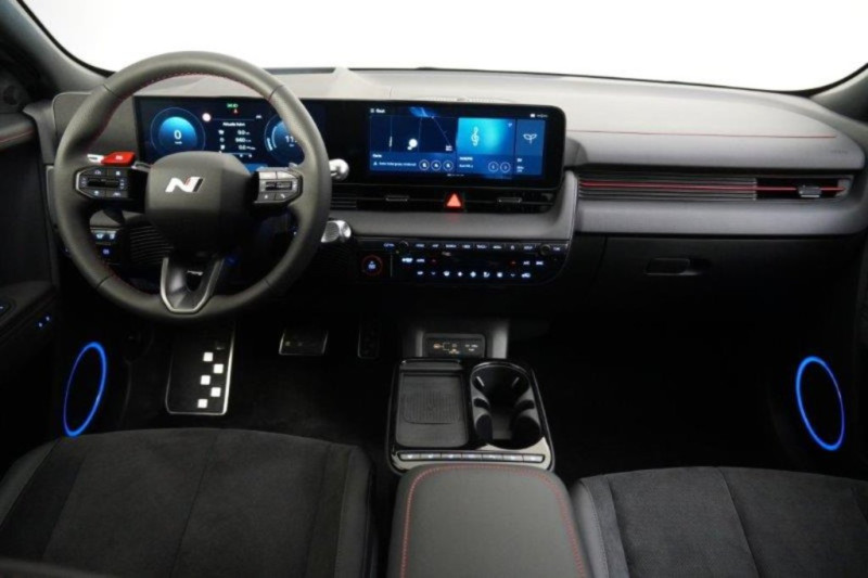 IONIQ 5 N Line 84kWh 4WD i5l52-PP6-OO1 - 7