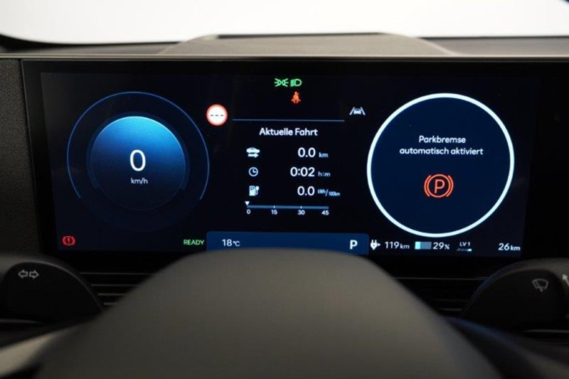 IONIQ 5 N Line 84kWh 4WD i5l52-PP6-OO1 - 13