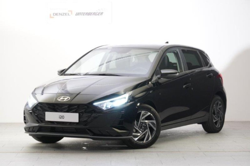 i20 (BC3) GO Plus 1.0 T-GDI b5bu2-OO7 i20