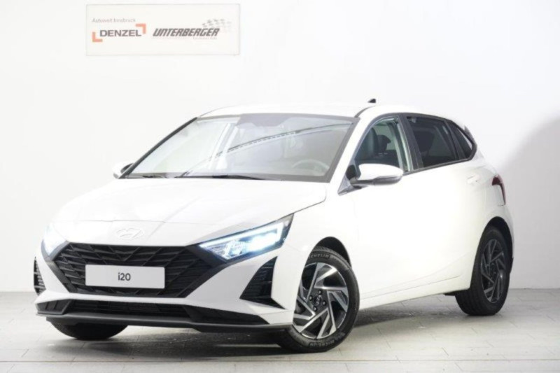 i20 (BC3) GO Plus 1.2 MPI b5bu1 i20