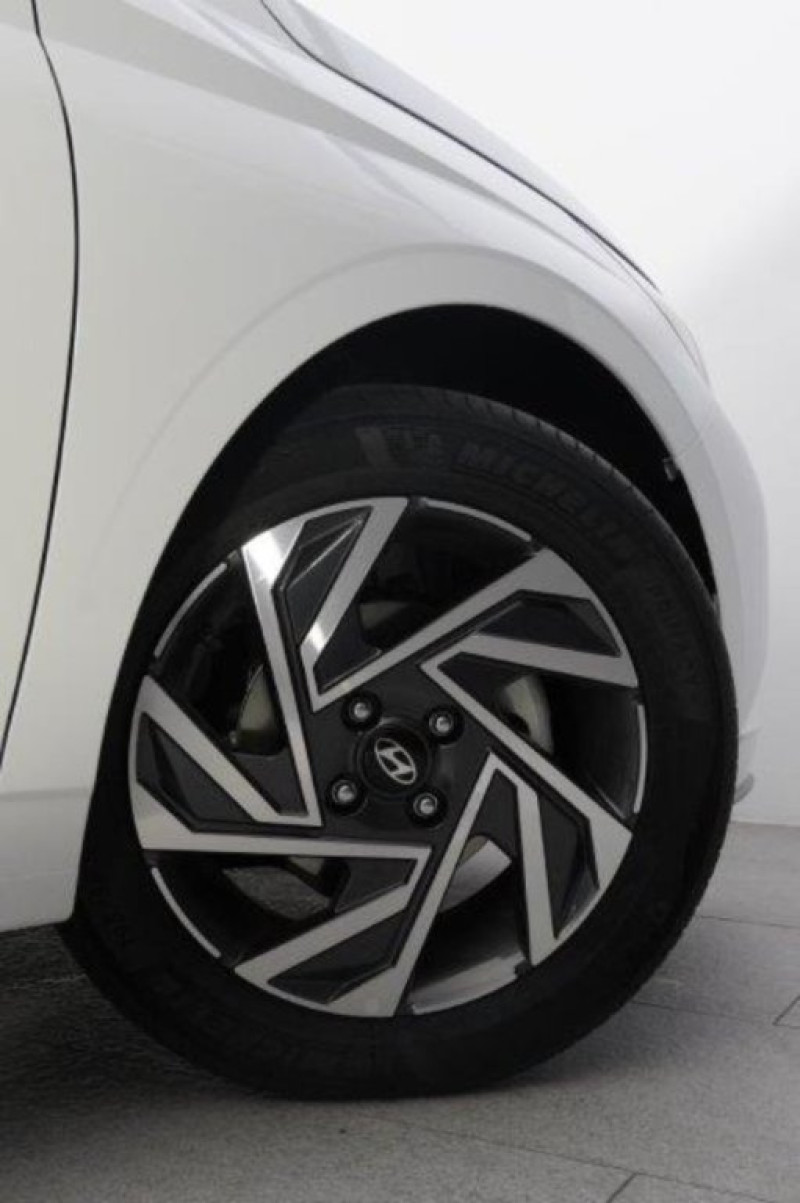 i20 (BC3) GO Plus 1.2 MPI b5bu1 - 2