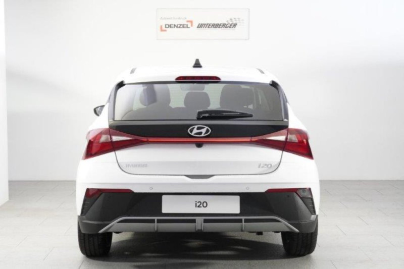 i20 (BC3) GO Plus 1.2 MPI b5bu1 - 4