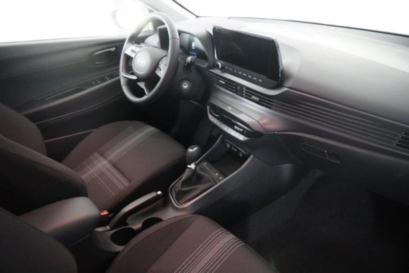 i20 (BC3) GO Plus 1.2 MPI b5bu1 - 6