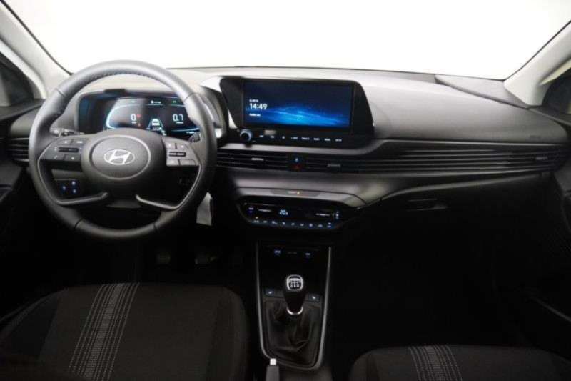 i20 (BC3) GO Plus 1.2 MPI b5bu1 - 7