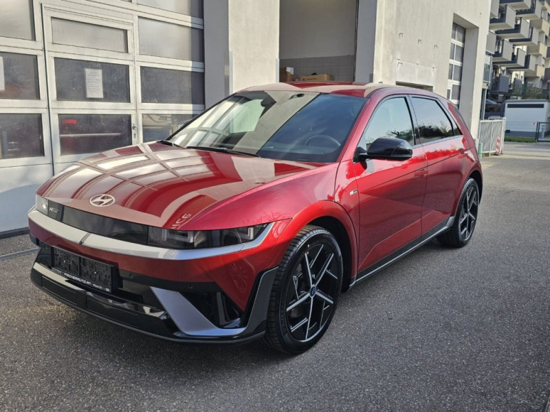 IONIQ 5 N Line 84kWh 4WD i5l52-PP6-OO1 IONIQ 5