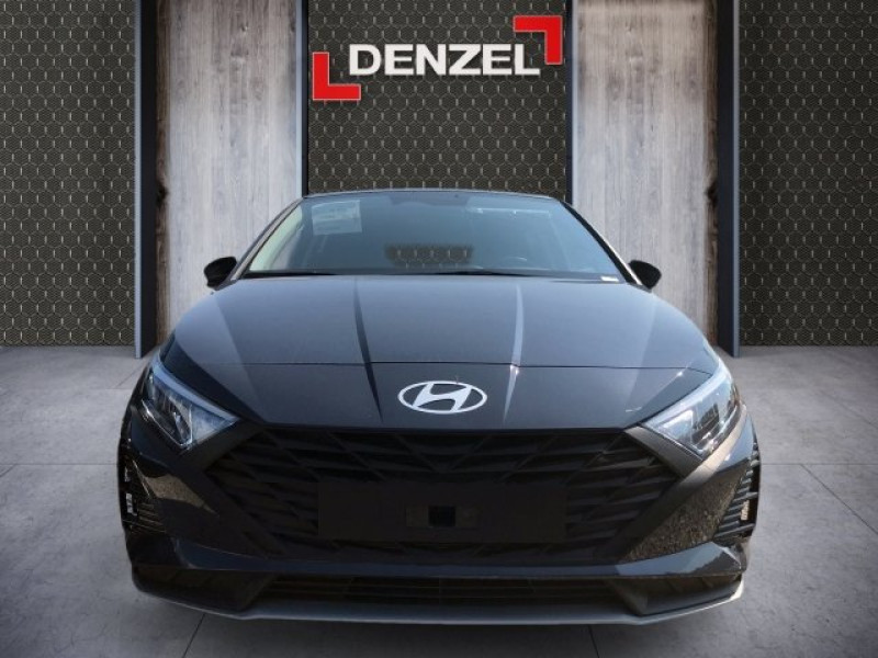 i20 (BC3) GO Plus 1.0 T-GDI - 2