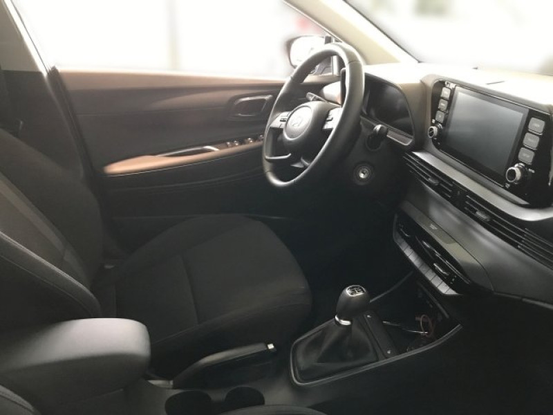 i20 (BC3) GO Plus 1.0 T-GDI - 3