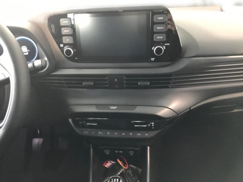 i20 (BC3) GO Plus 1.0 T-GDI - 5