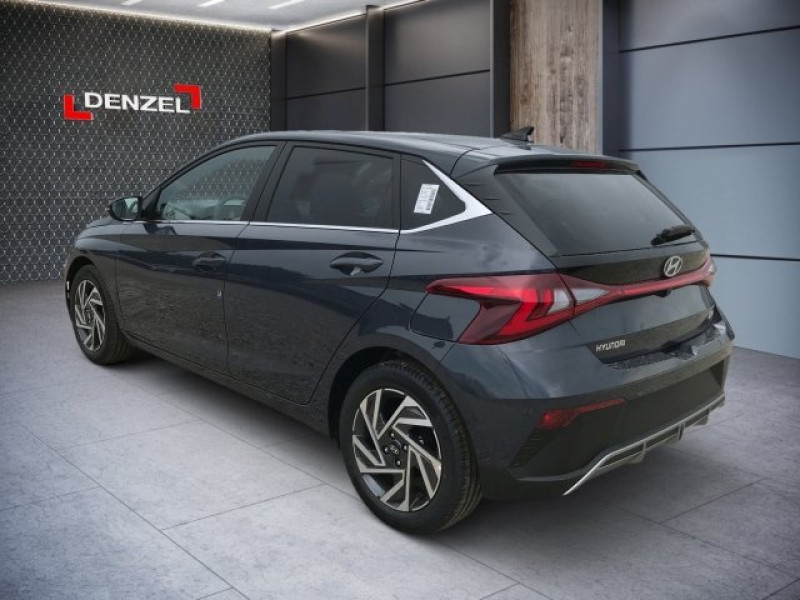 i20 (BC3) GO Plus 1.0 T-GDI - 8