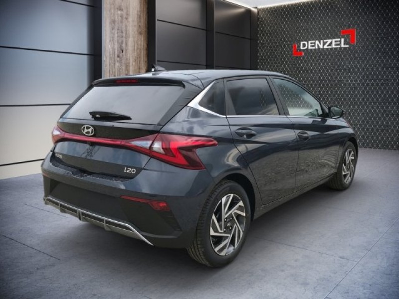 i20 (BC3) GO Plus 1.0 T-GDI - 9