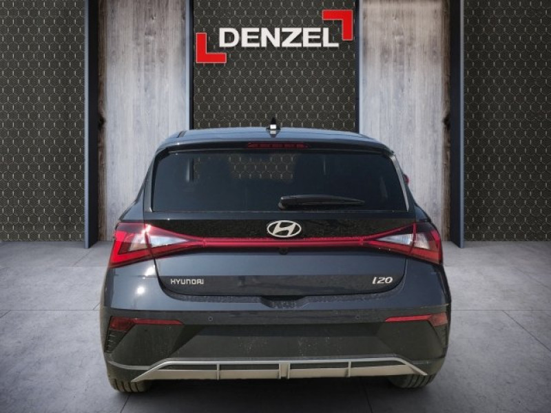 i20 (BC3) GO Plus 1.0 T-GDI - 10