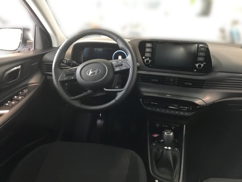 i20 (BC3) GO Plus 1.0 T-GDI - 13
