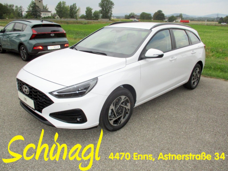 i30 Kombi - PD GO 1.5 DPI c5kg1 i30 Kombi
