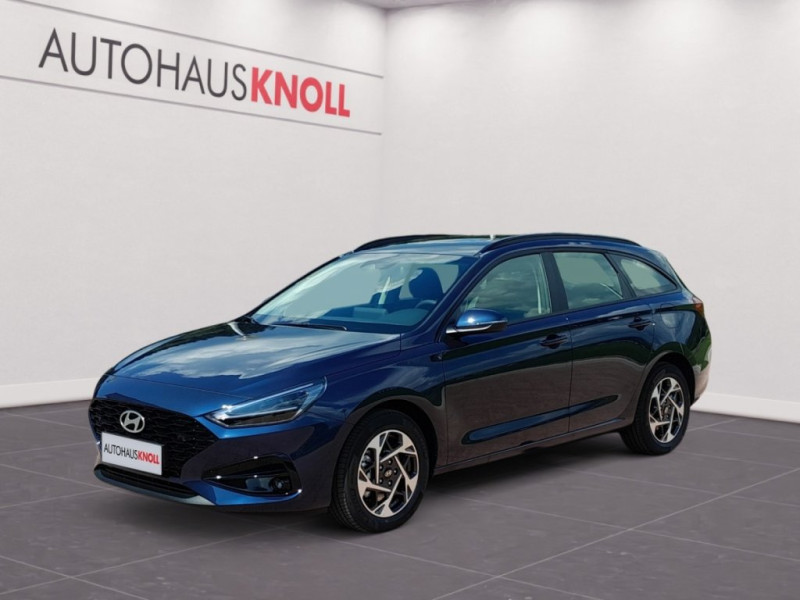 i30 Kombi - PD GO 1.0 TGDI c5kg2 i30 Kombi