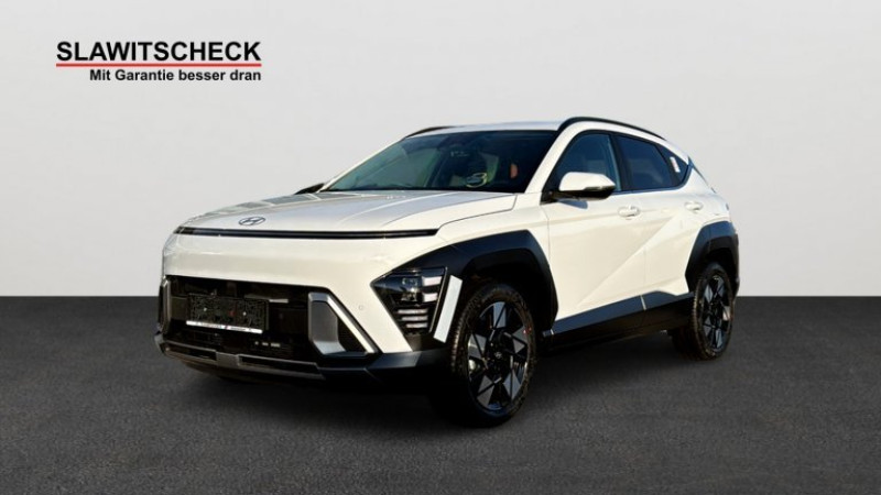 Kona (SX2) GO Plus 1.0 T-GDI 2WD k5bu1-OP6 - 0