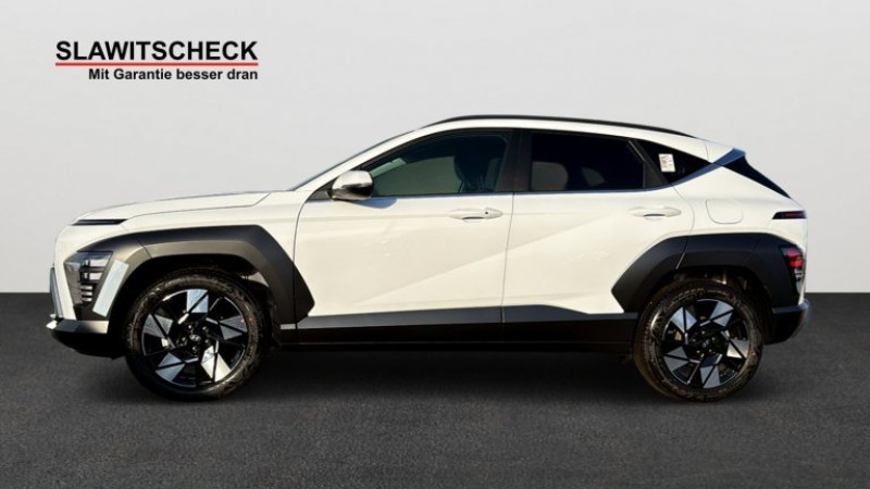 Kona (SX2) GO Plus 1.0 T-GDI 2WD k5bu1-OP6 - 1