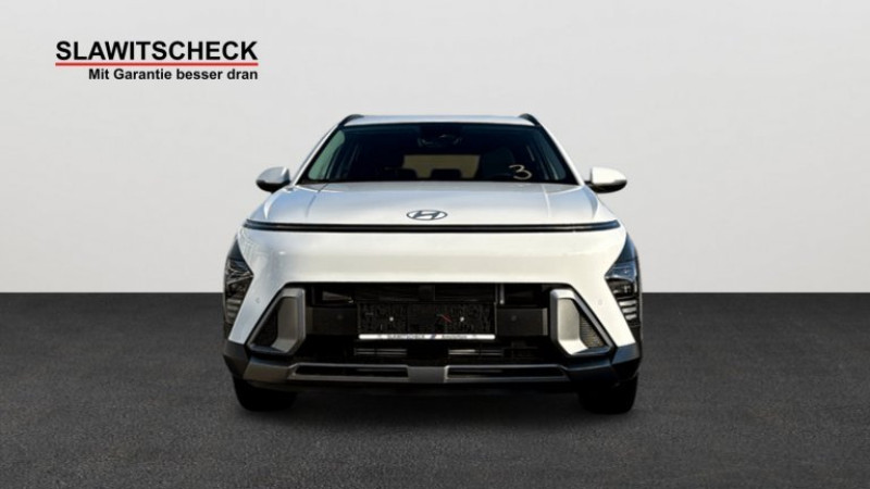 Kona (SX2) GO Plus 1.0 T-GDI 2WD k5bu1-OP6 - 5