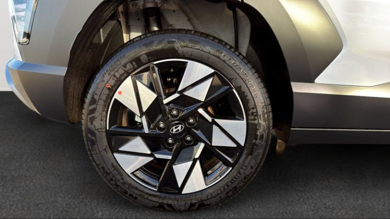 Kona (SX2) GO Plus 1.0 T-GDI 2WD k5bu1-OP6 - 6