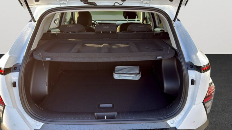 Kona (SX2) GO Plus 1.0 T-GDI 2WD k5bu1-OP6 - 7