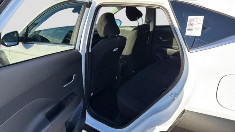 Kona (SX2) GO Plus 1.0 T-GDI 2WD k5bu1-OP6 - 8