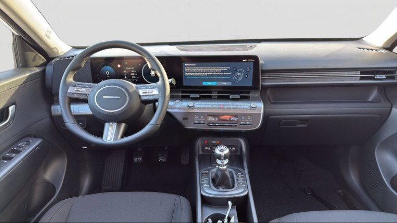 Kona (SX2) GO Plus 1.0 T-GDI 2WD k5bu1-OP6 - 9