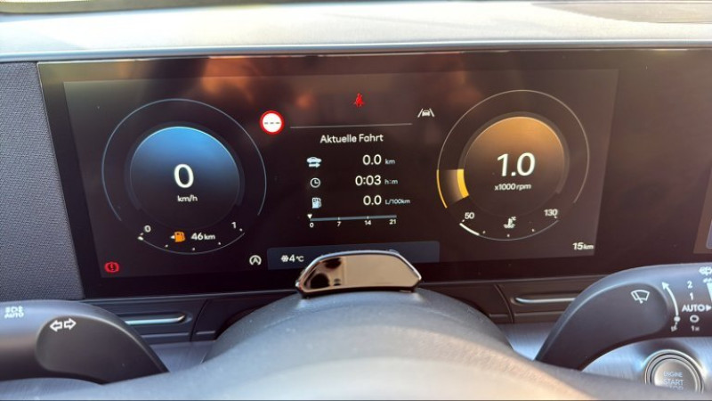 Kona (SX2) GO Plus 1.0 T-GDI 2WD k5bu1-OP6 - 10