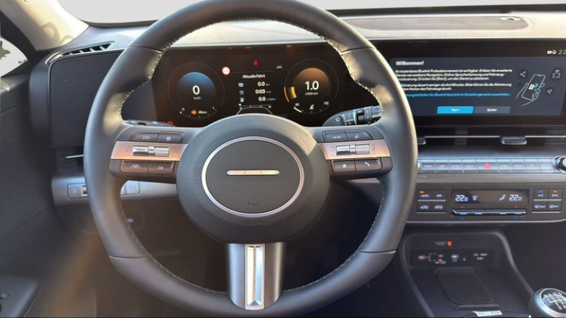 Kona (SX2) GO Plus 1.0 T-GDI 2WD k5bu1-OP6 - 11