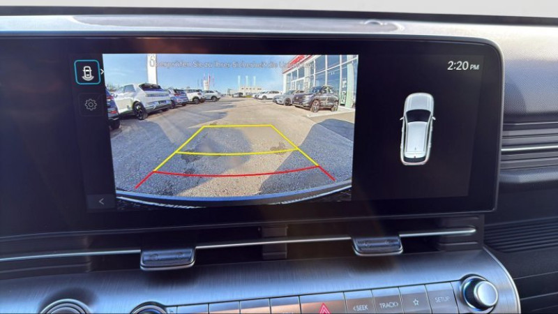 Kona (SX2) GO Plus 1.0 T-GDI 2WD k5bu1-OP6 - 12