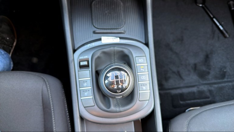 Kona (SX2) GO Plus 1.0 T-GDI 2WD k5bu1-OP6 - 15