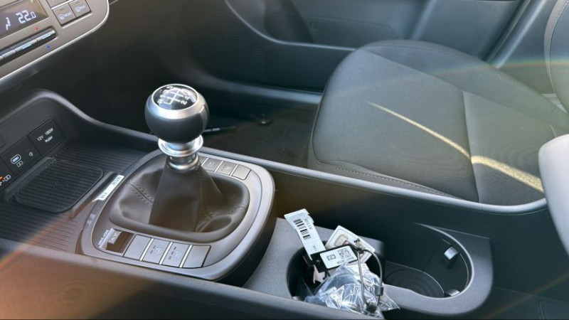 Kona (SX2) GO Plus 1.0 T-GDI 2WD k5bu1-OP6 - 16