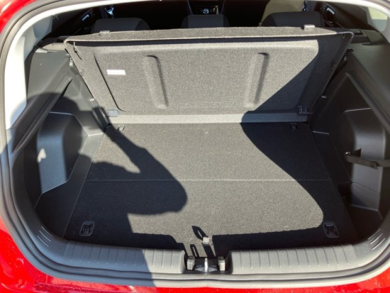 Bayon Comfort Line 1.2 MPI - 9