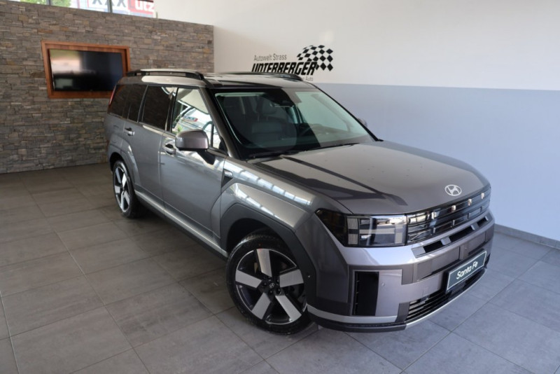 Santa Fe (MX5) Prestige Line 1.6 T-GDI PHEV 4WD s5 - 0