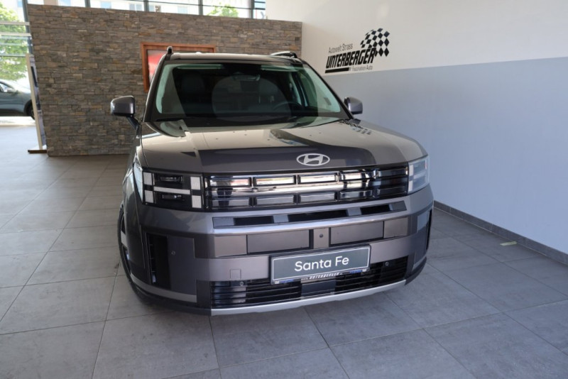 Santa Fe (MX5) Prestige Line 1.6 T-GDI PHEV 4WD s5 - 1