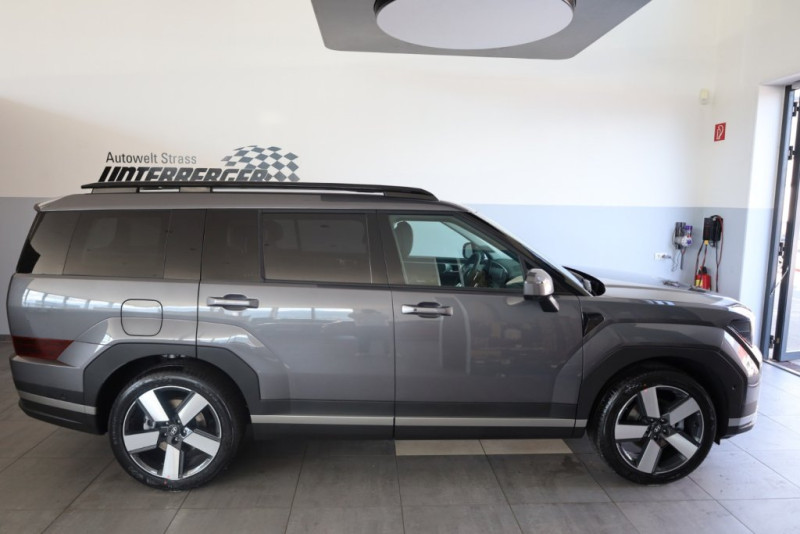 Santa Fe (MX5) Prestige Line 1.6 T-GDI PHEV 4WD s5 - 2