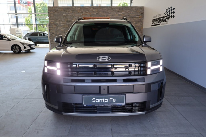 Santa Fe (MX5) Prestige Line 1.6 T-GDI PHEV 4WD s5 - 3